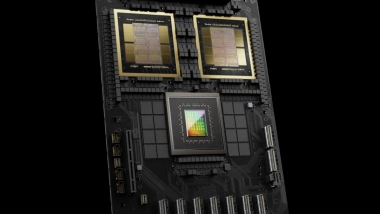 Blackwell szuper AI chip az Nvidia -tól