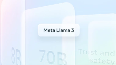 Meta Llama 3