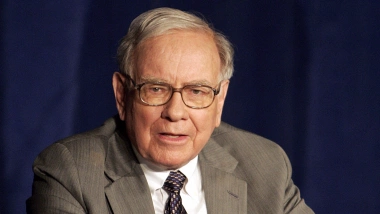 Az AI lehet a csalók következő eszköze Warren Buffett szerint