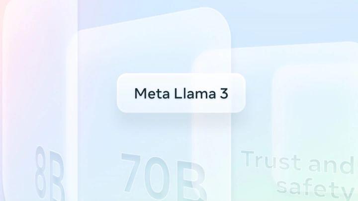 Meta Llama 3