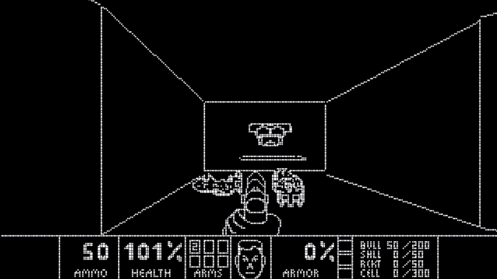 Quandoom: A DOOM kvantumszámítógépes verziója