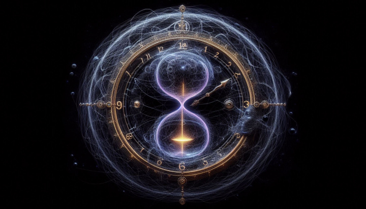 Quantum Experiment Measures Apparent -Negative Time Delay- for Photons