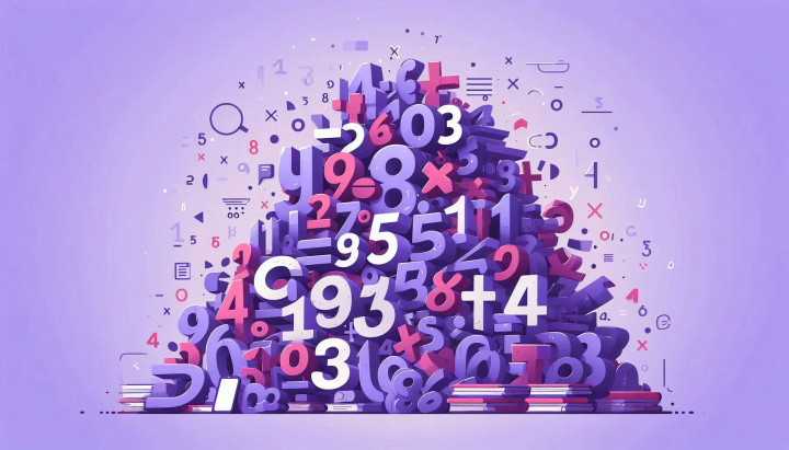Umgekehrte Polnische Notation: Eine elegante Alternative zur Auswertung mathematischer Ausdrücke
